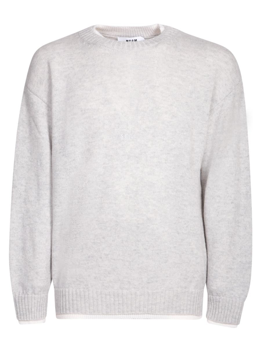 Msgm Strickwaren