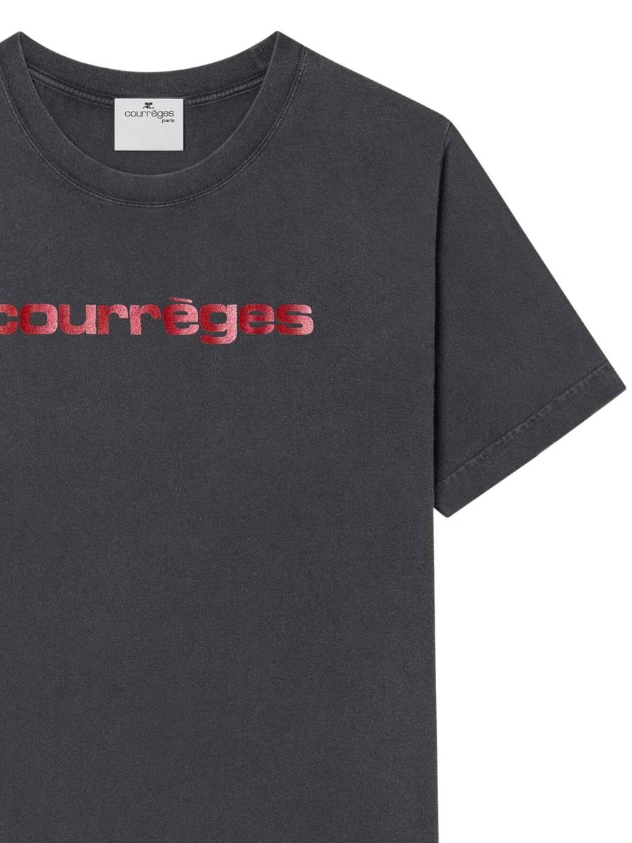 Courrèges T-Shirts und Polos