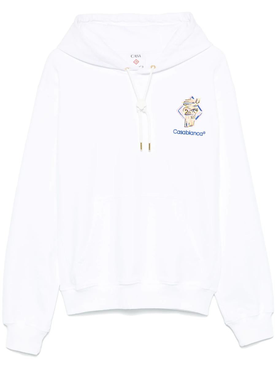 Casablanca Pullover