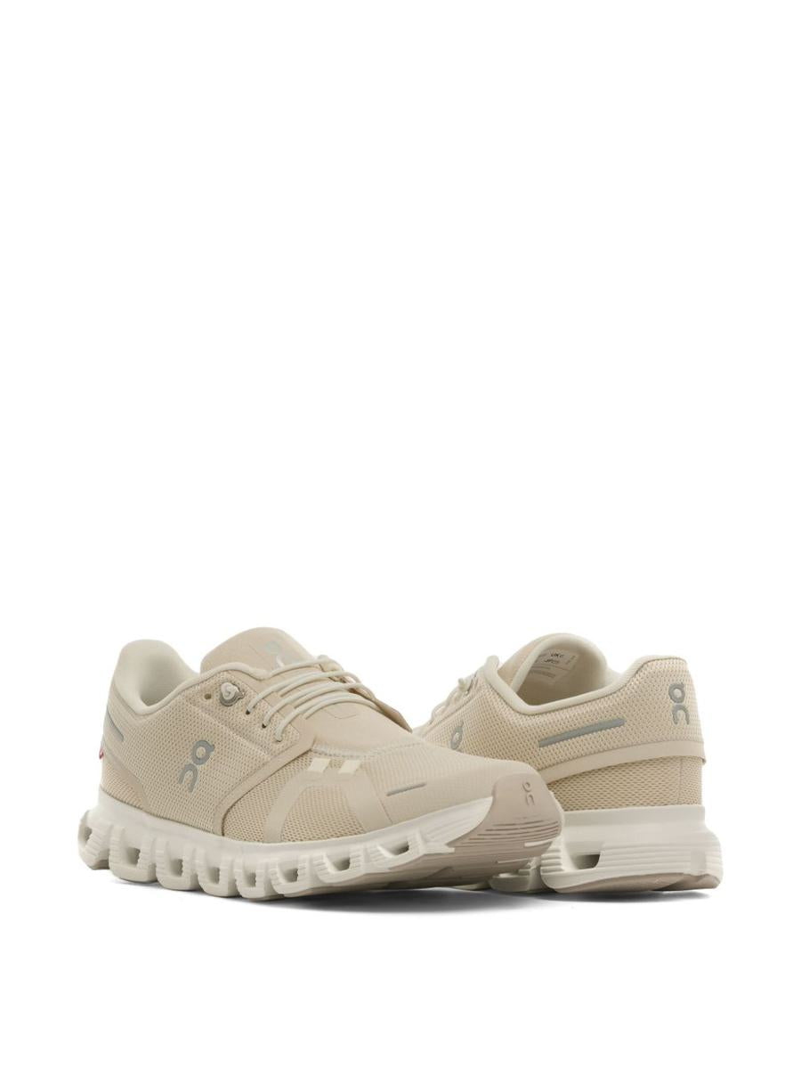 Über Laufschuhe