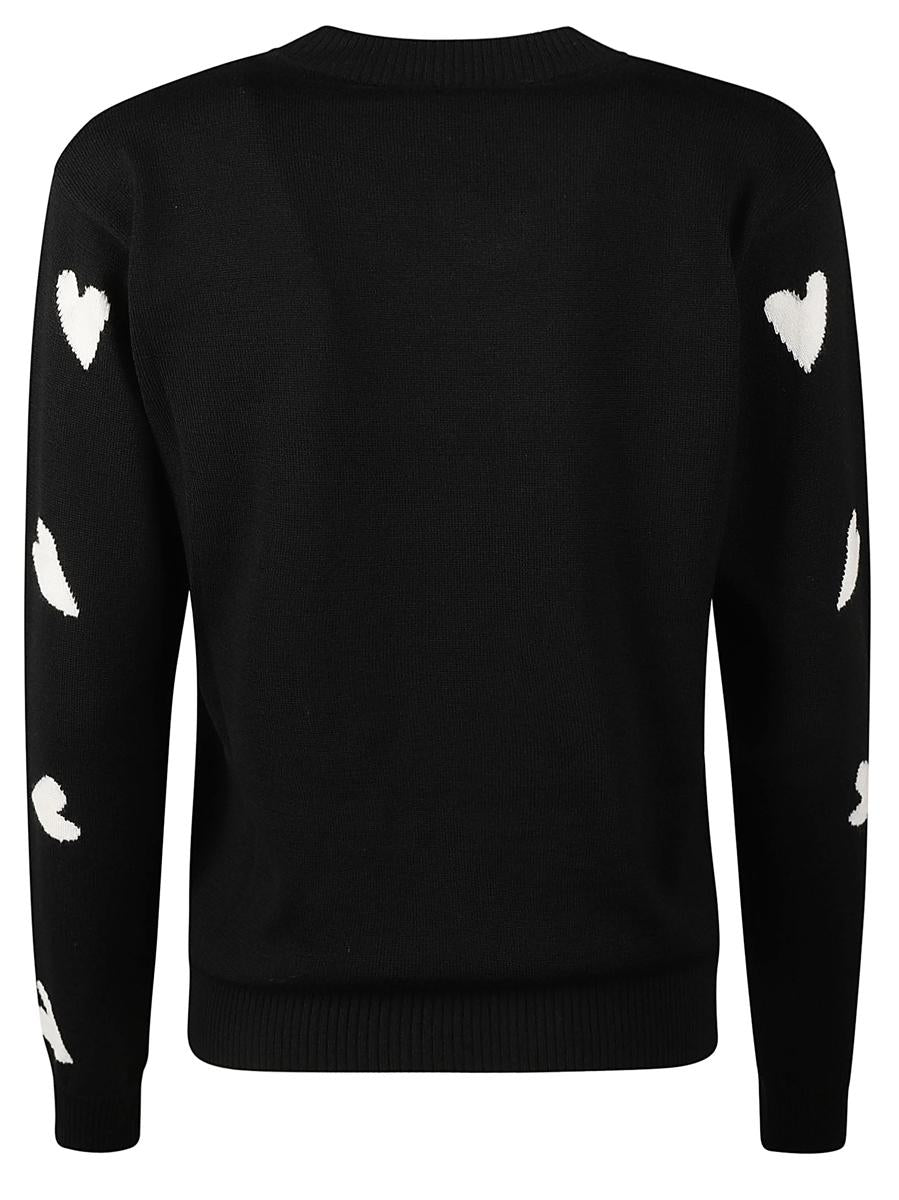 Max Mara Studio Pullover