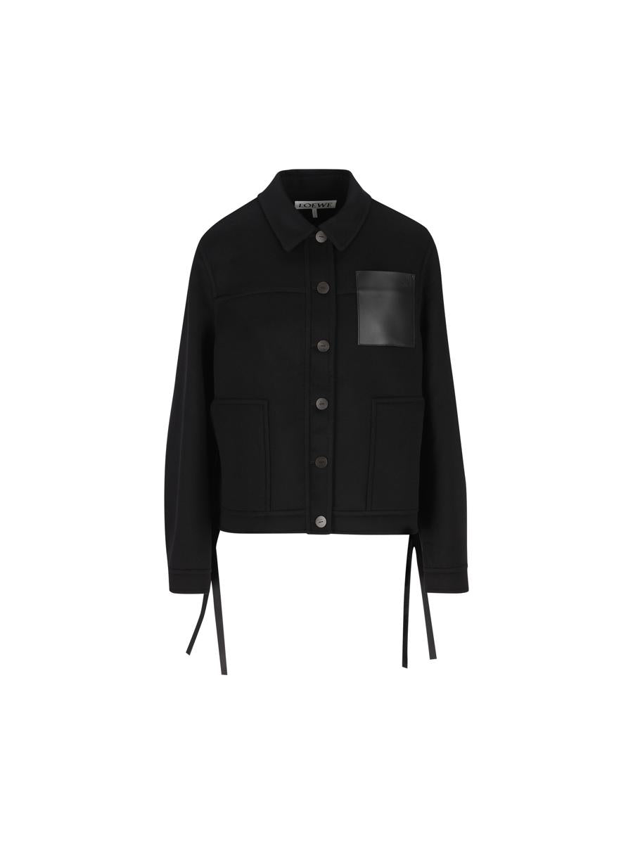Loewe Jacken