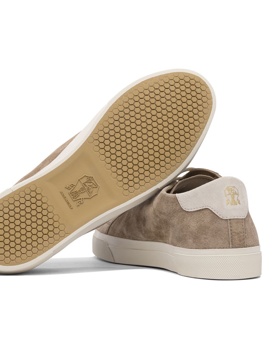 Brunello Cucinelli Sneaker