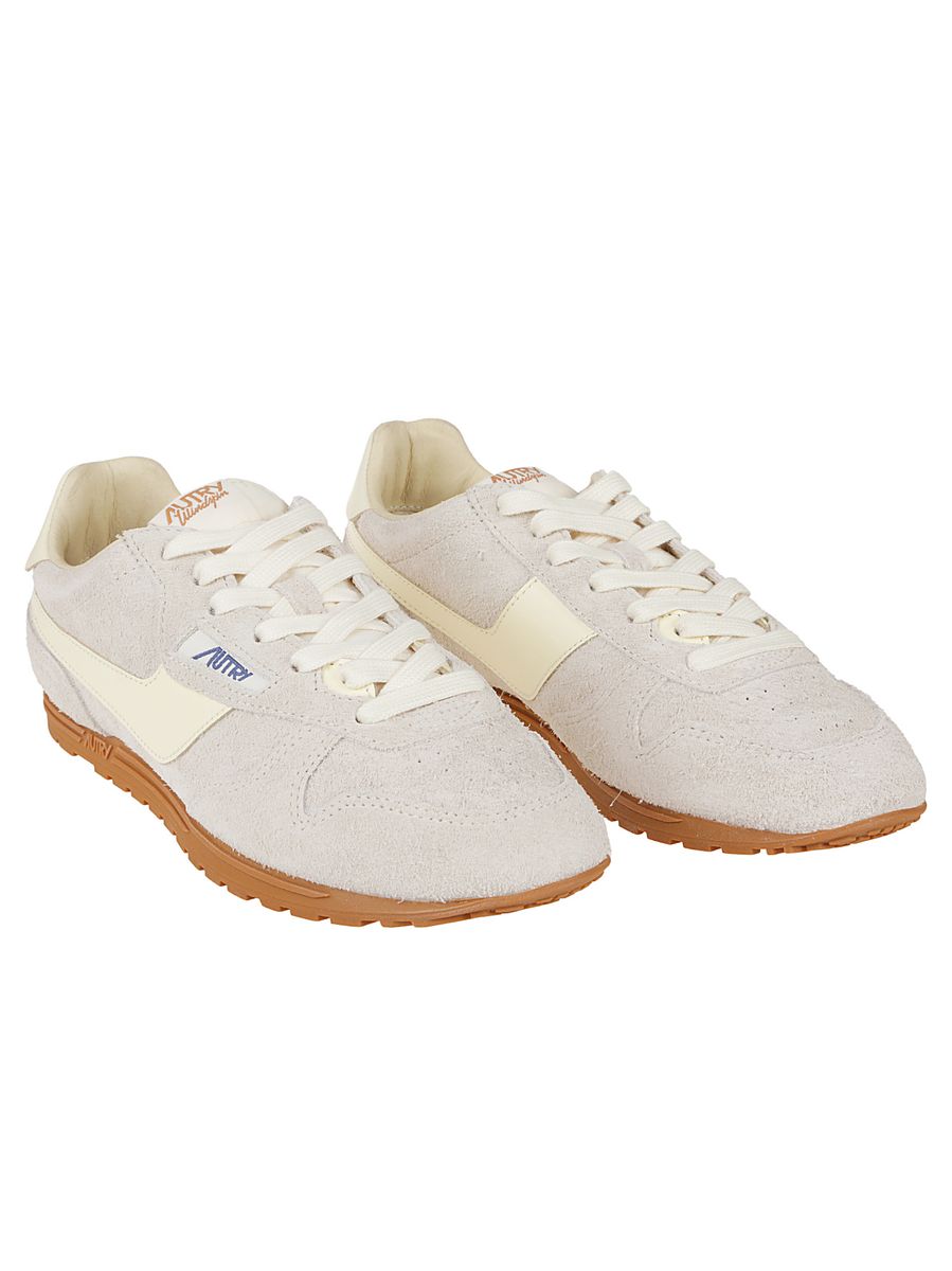 Autry „Windspin“ Low Sneaker