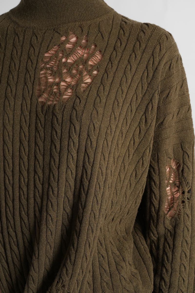 Blumarine Strickwaren