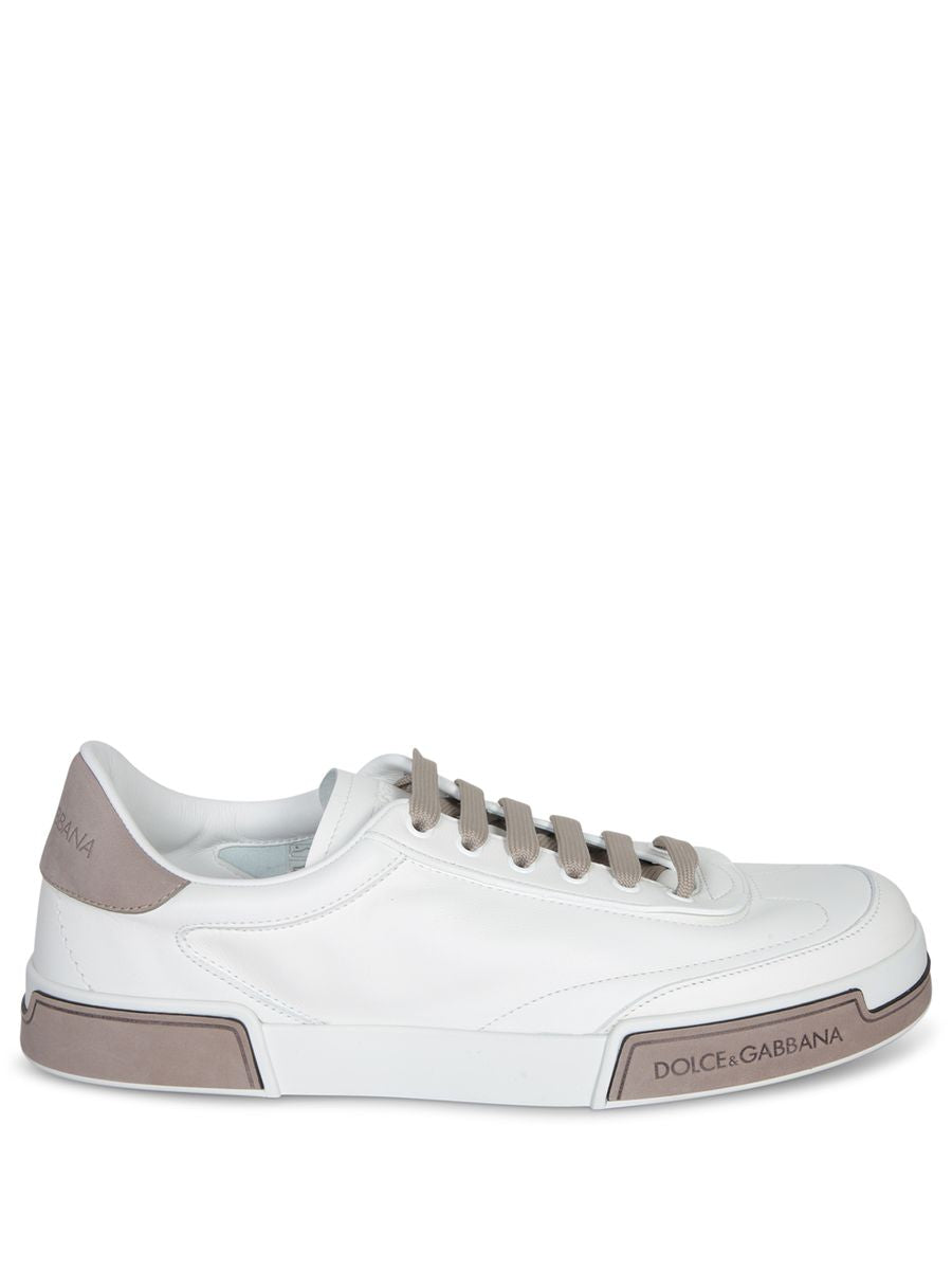 Dolce & Gabbana „Portofino Yacht“-Sneaker