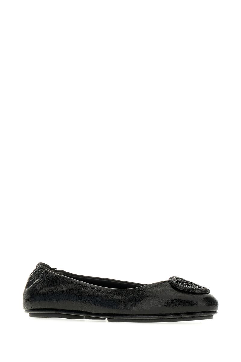 Tory Burch Flache Schuhe