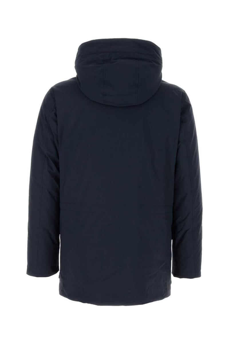 Woolrich Steppdecken