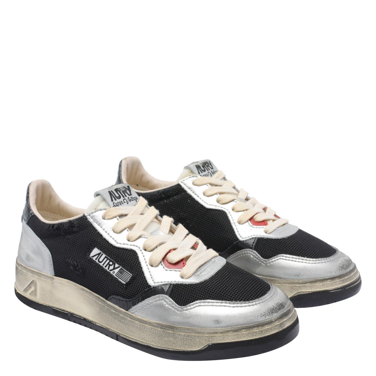 Autry Sneaker