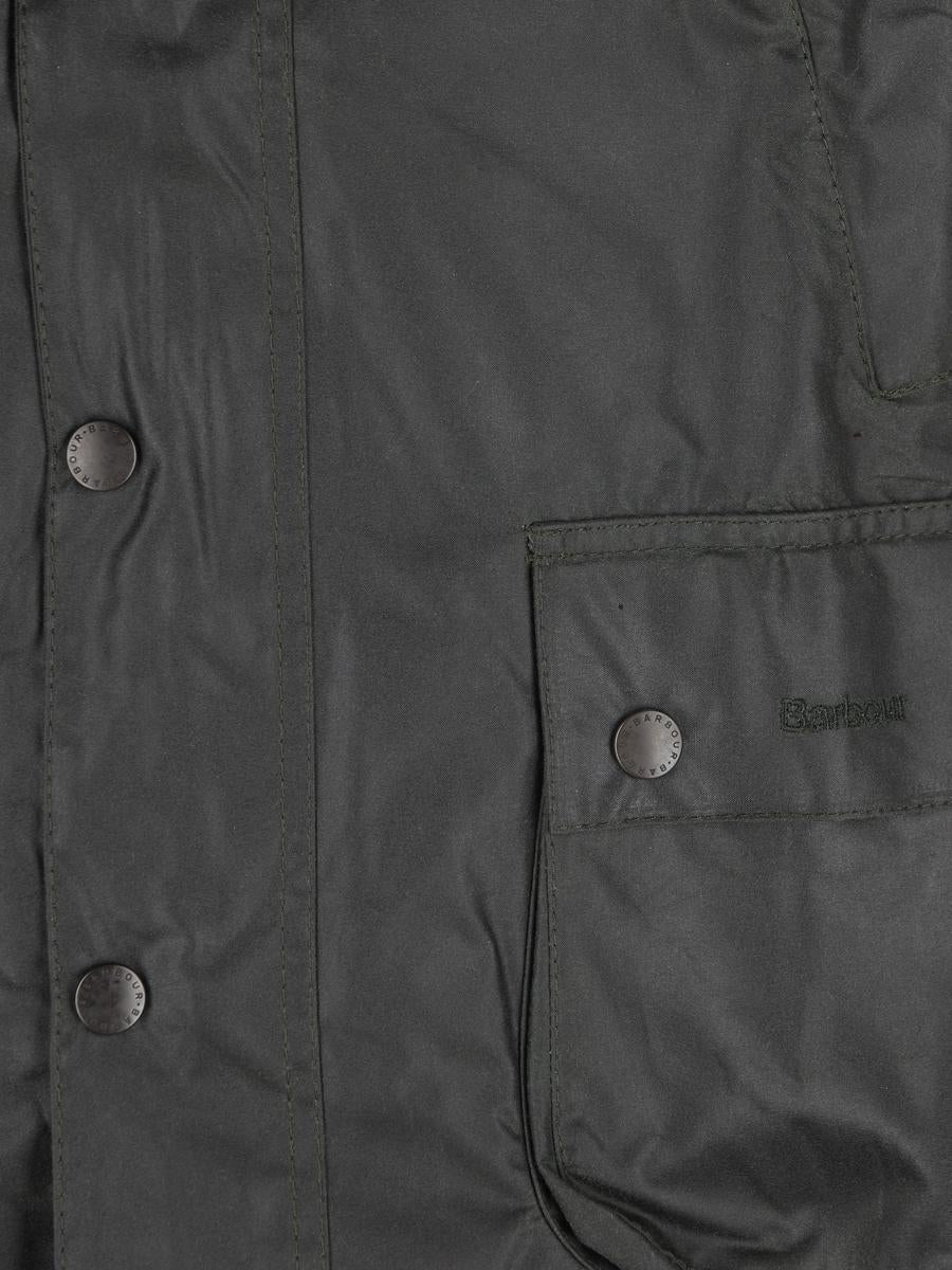 Barbour Jacken