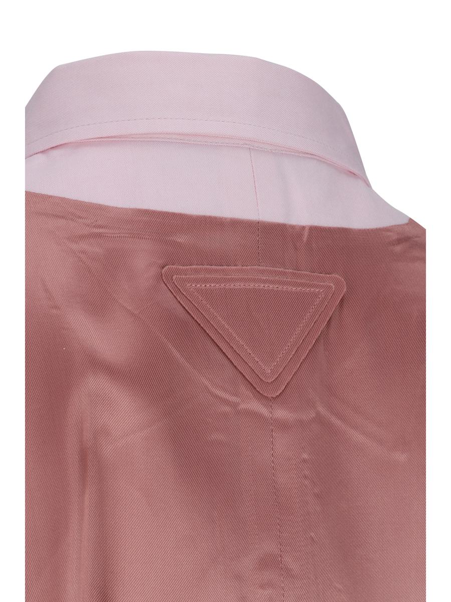Prada-Hemden