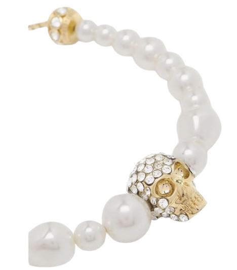 Alexander McQueen Schmuck
