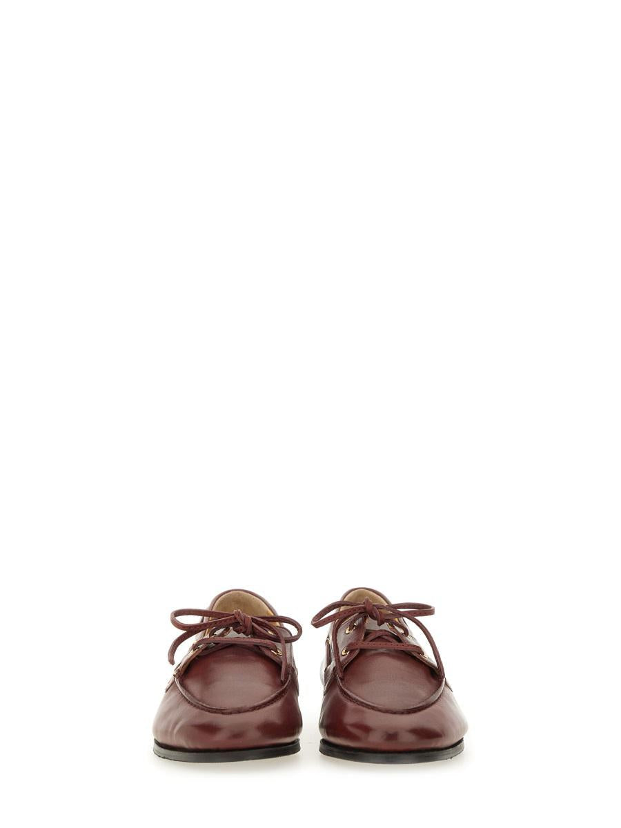 Bally Mokassin „Plume“
