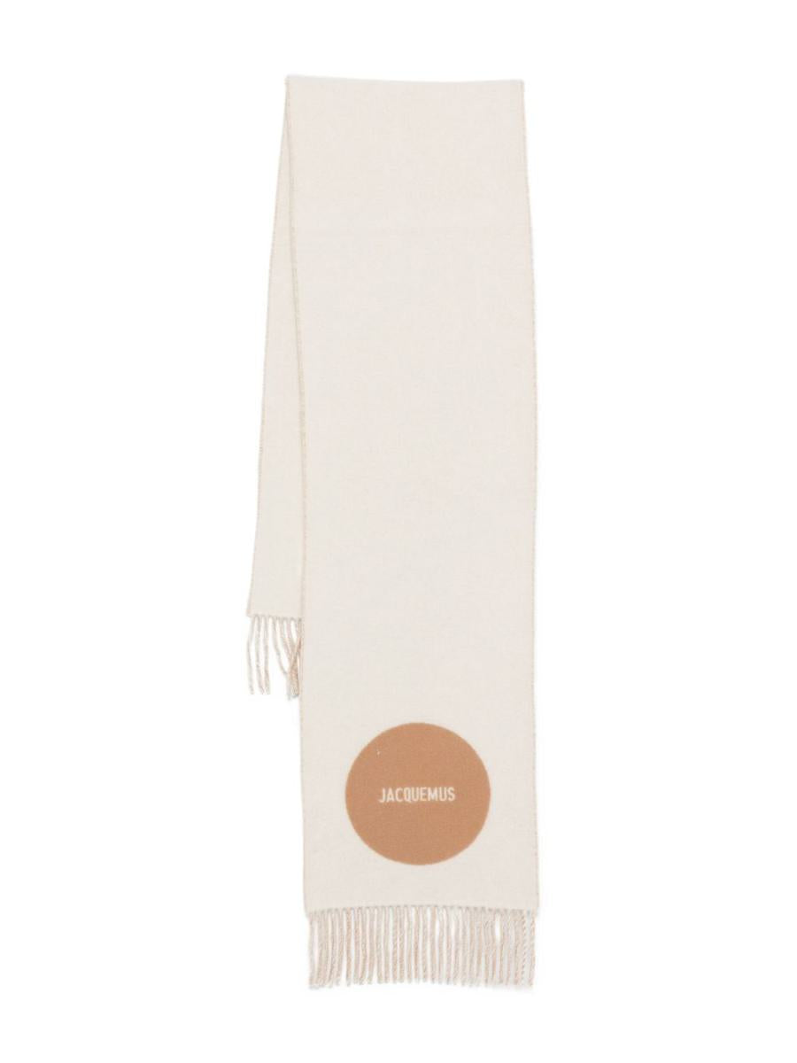 Jacquemus Schals