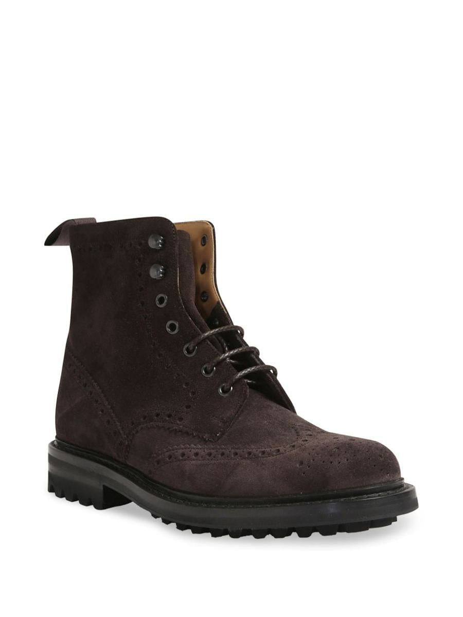 Church's Stiefel