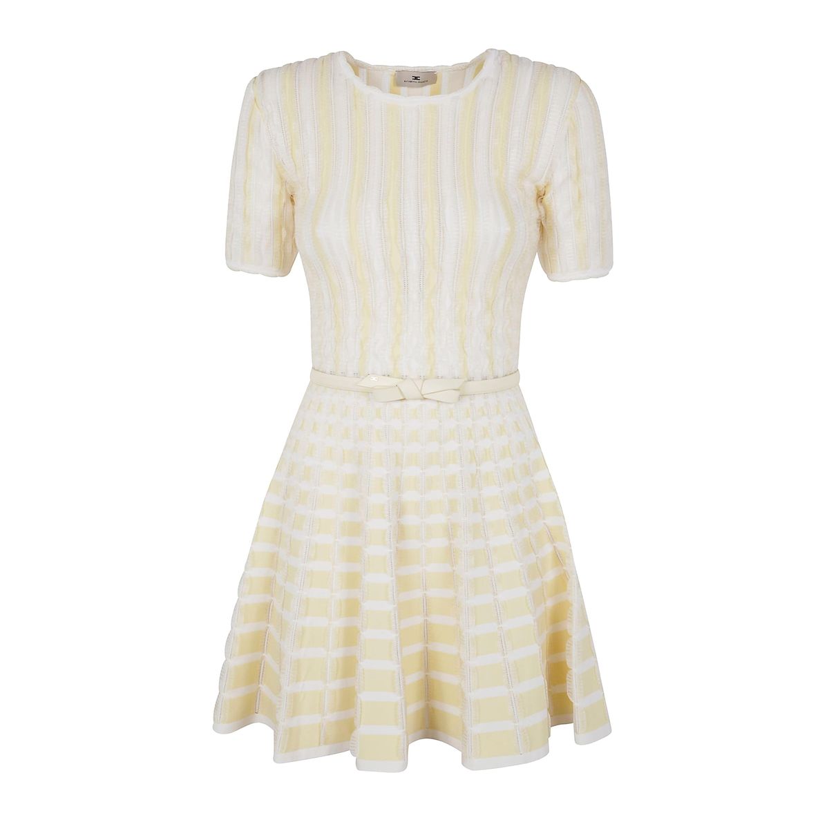 Elisabetta Franchi Kleid