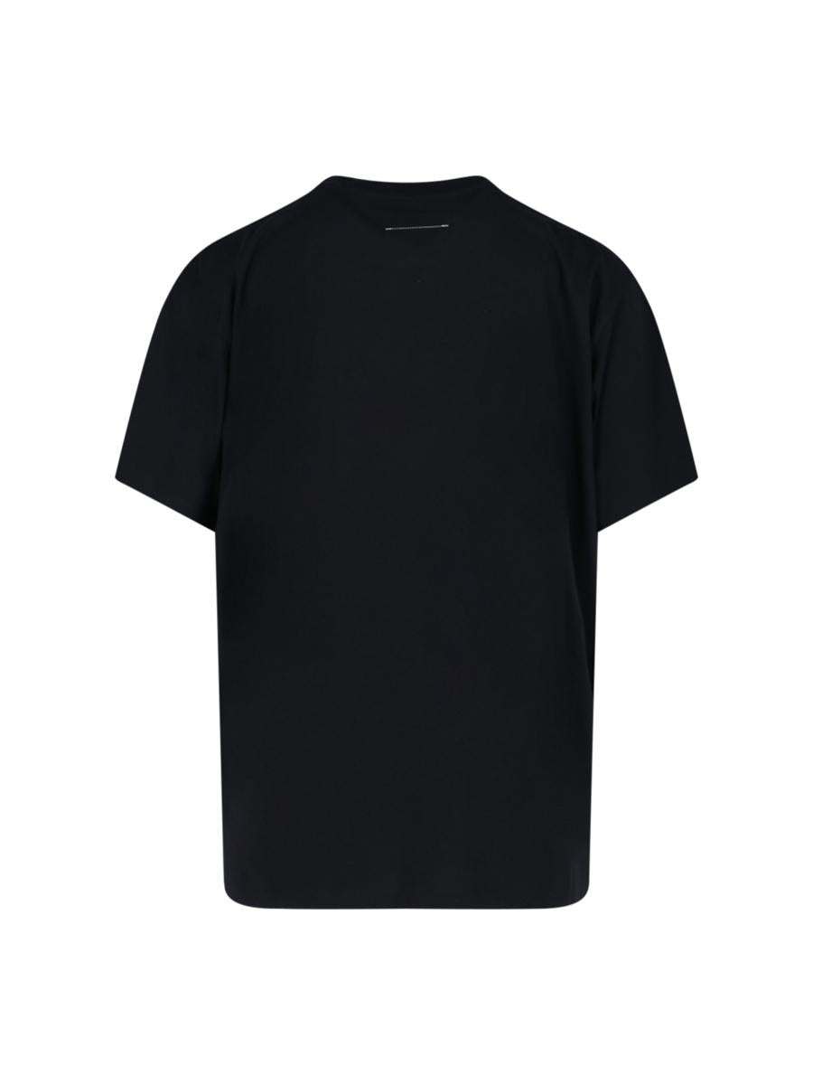 MM6 Maison Margiela T-Shirts und Polos