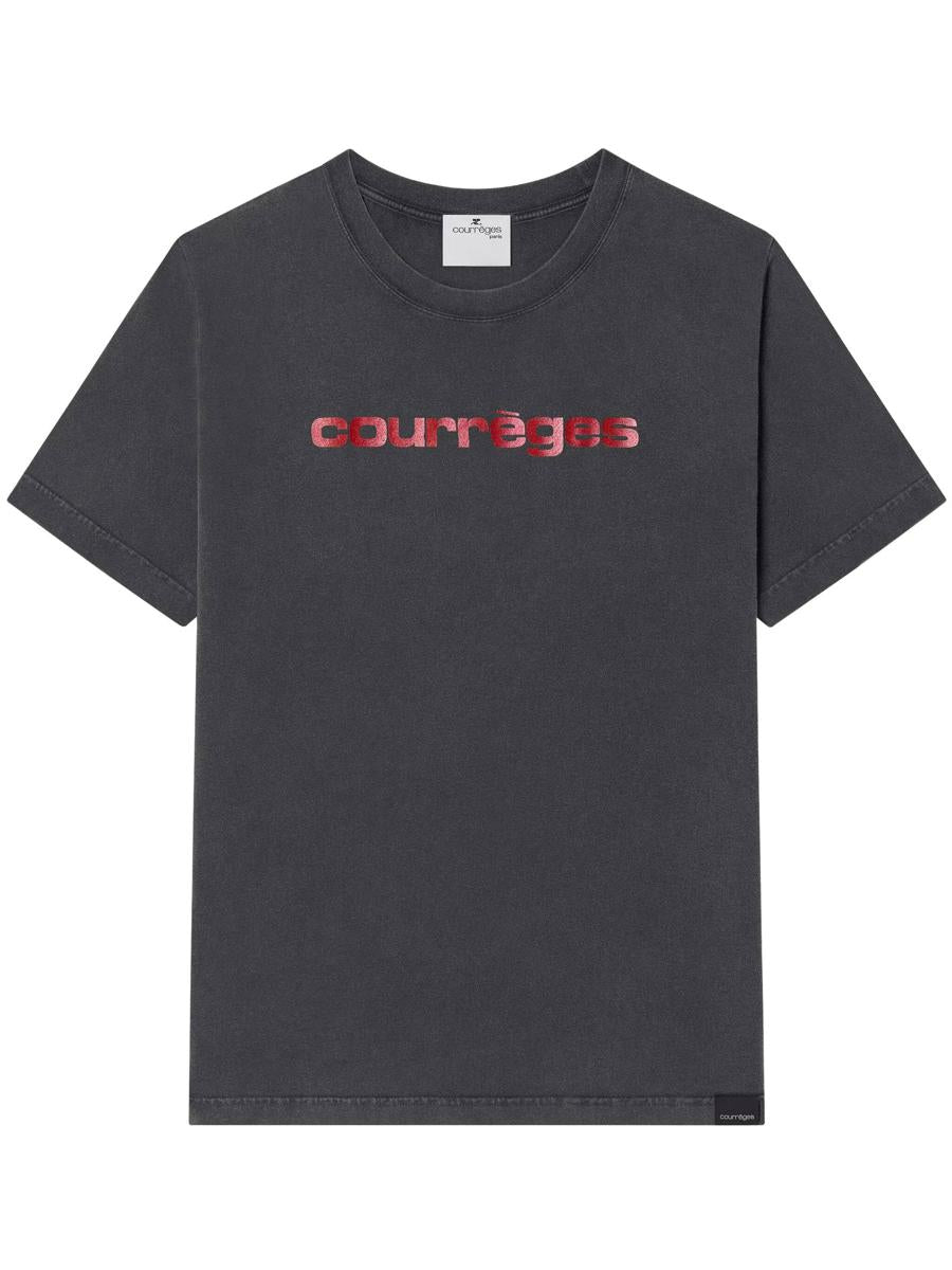 Courrèges T-Shirts und Polos