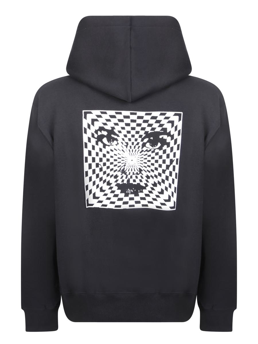 Die Salvages Sweatshirts
