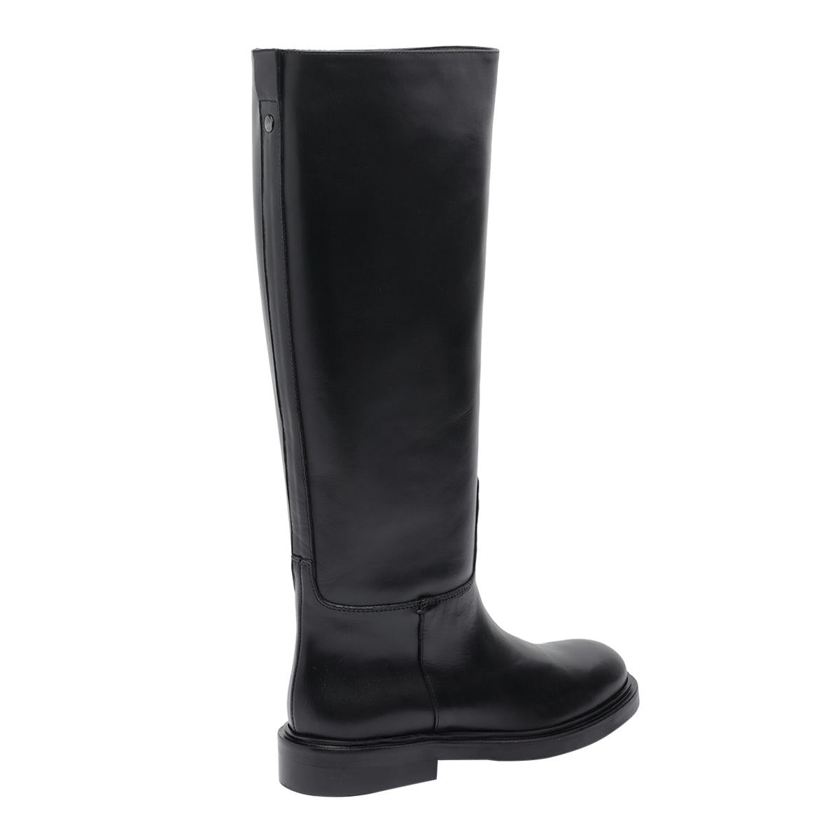 Poeve Stiefel