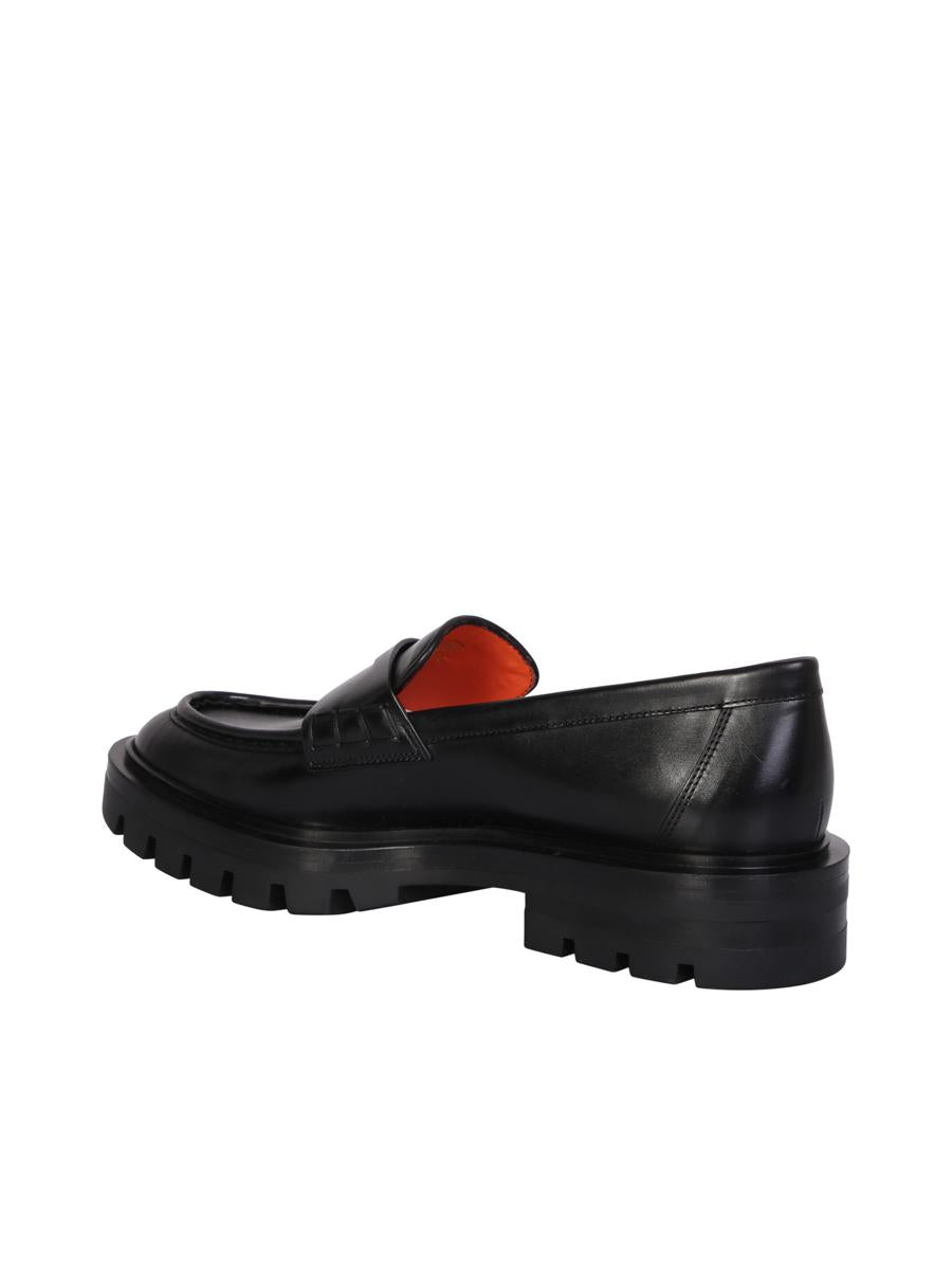 Santoni Schuhe