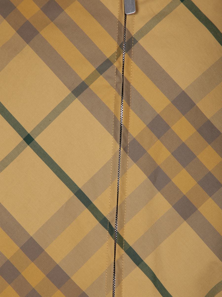 Burberry Jacken
