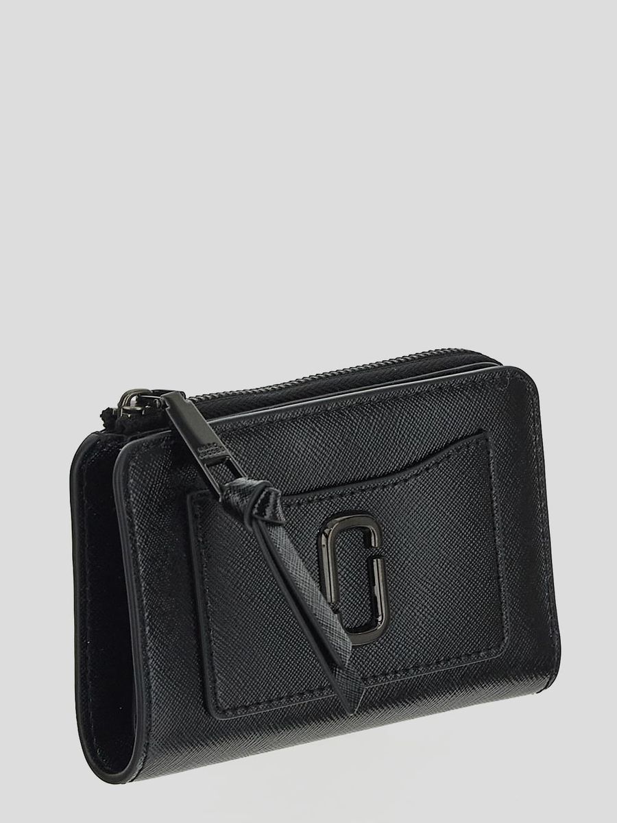 Marc Jacobs Geldbörsen