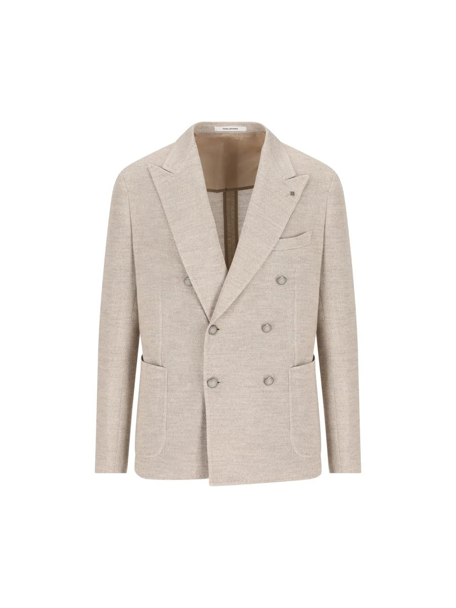 Tagliatore Jacken