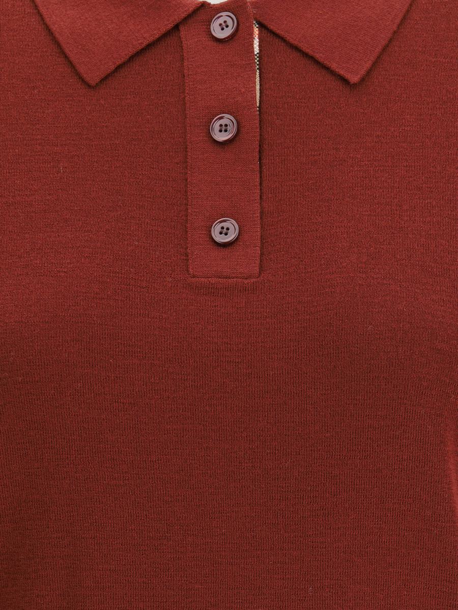 Burberry Poloshirts