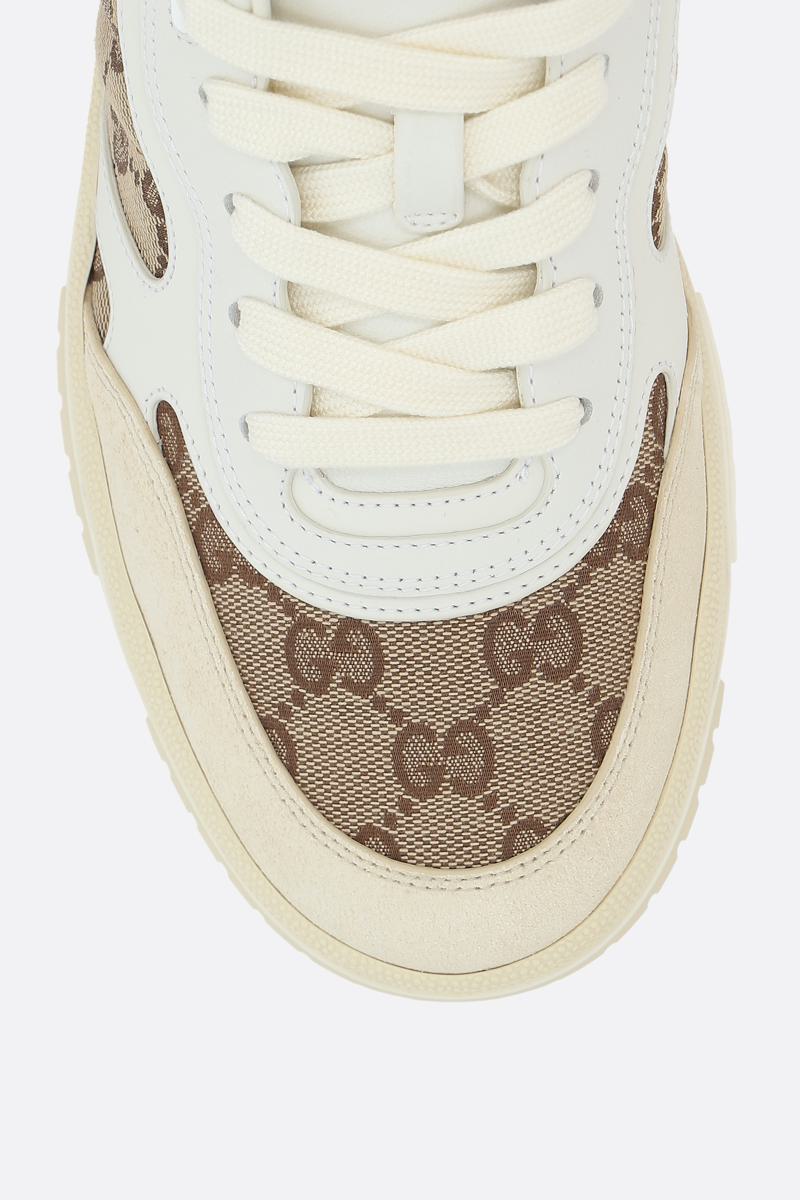 Gucci-Sneaker