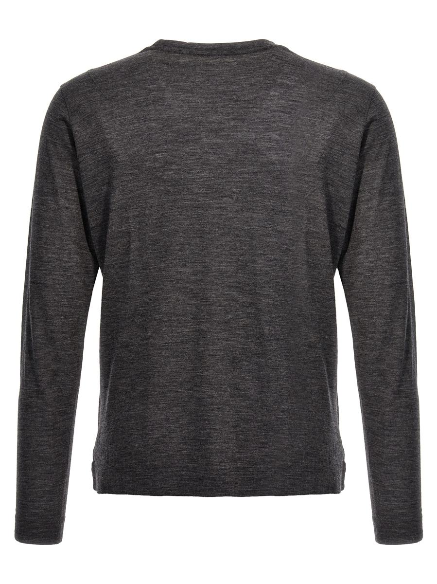 Zanone Wollpullover