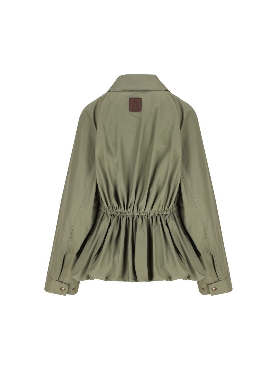 Loewe Jacken