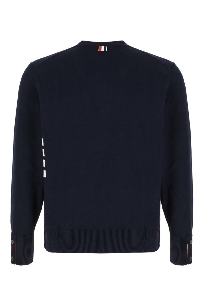 Thom Browne Strickwaren