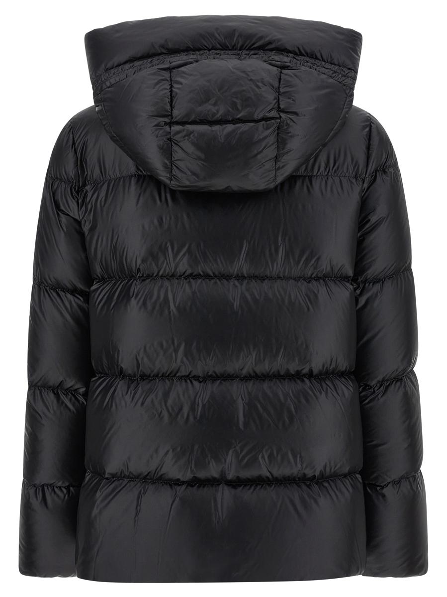 Moncler 'Serittes' Daunenjacke