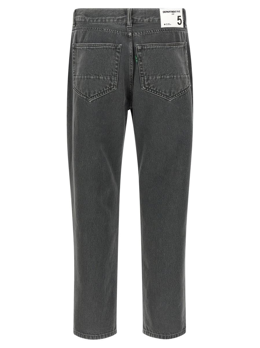 Department 5 – Musso-Jeans