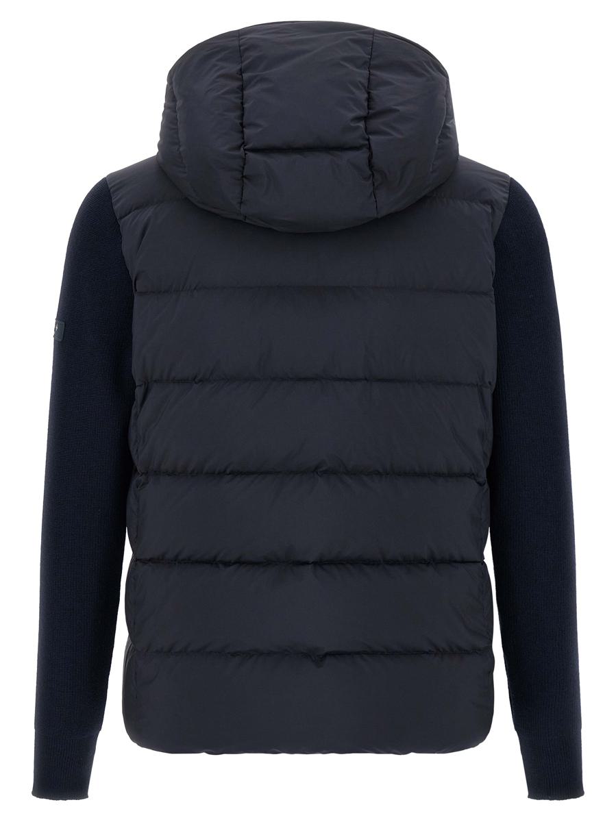 Tatras „Keitie“ Leichte Daunenjacke