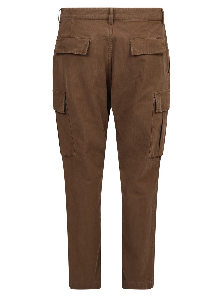 Original Hose im Vintage-Stil