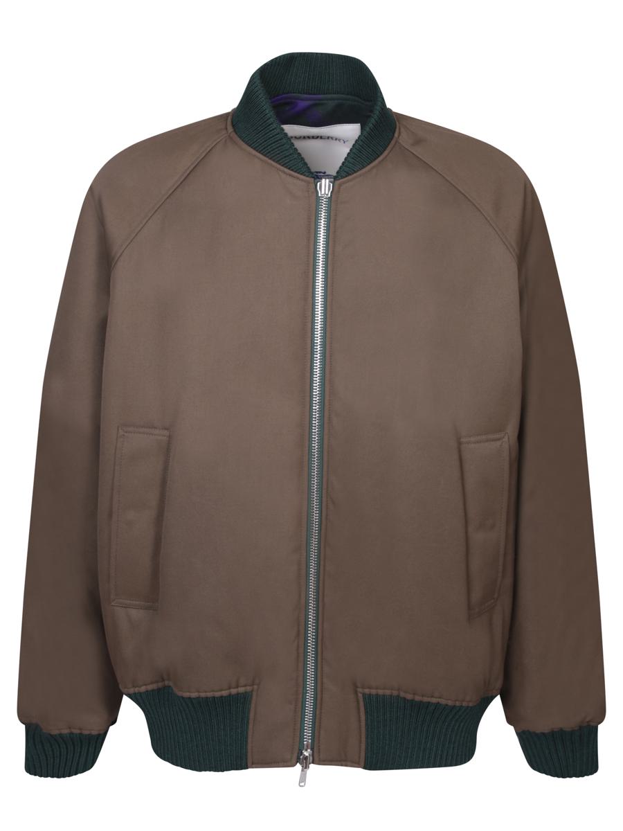 Burberry Jacken