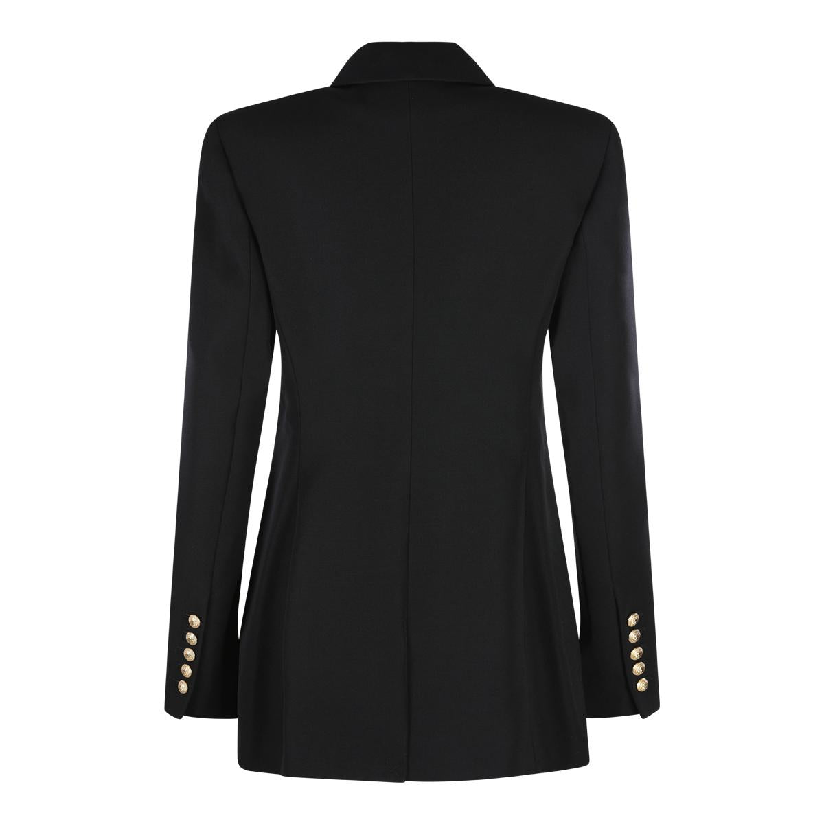 Balmain Jacken