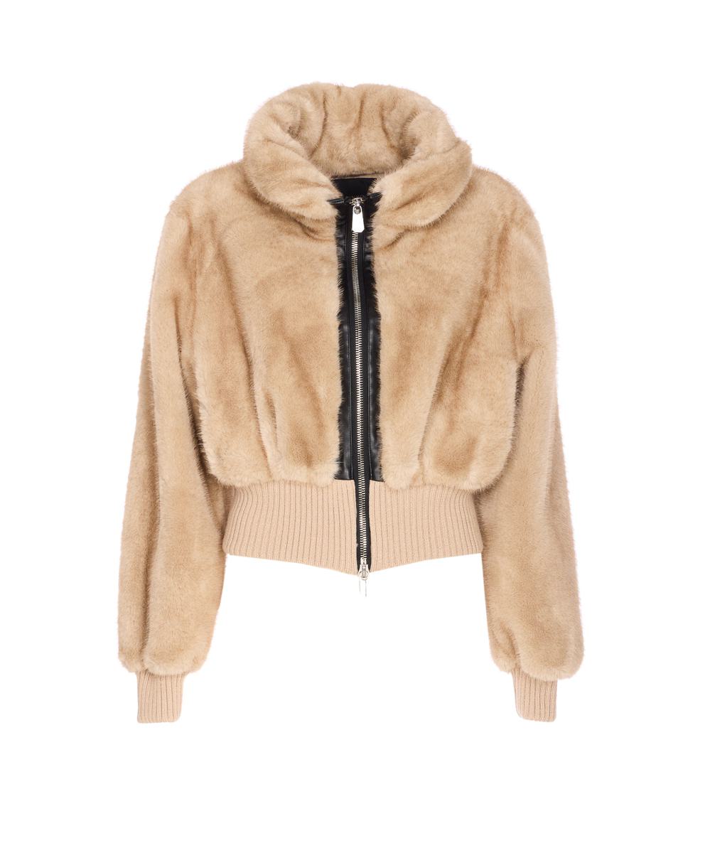 Pinko Mäntel