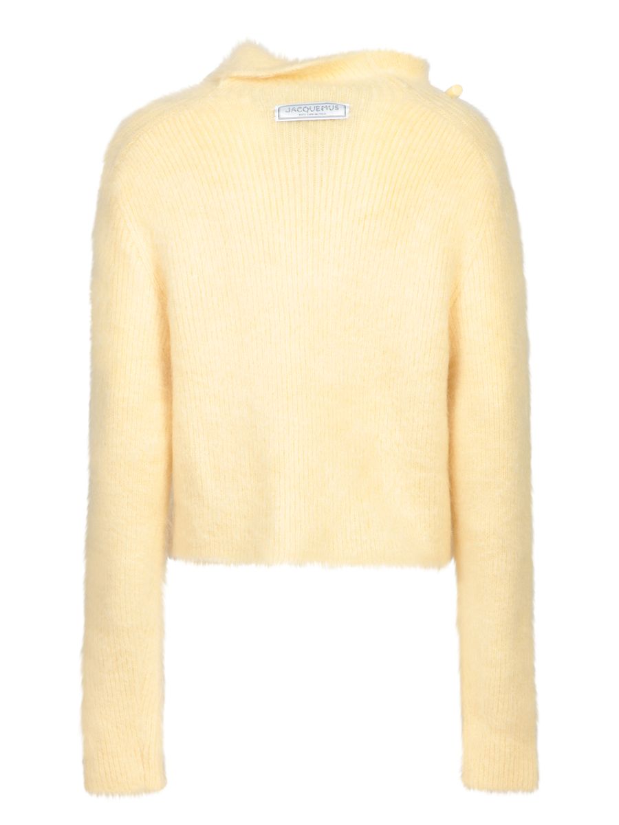 Jacquemus Strickwaren
