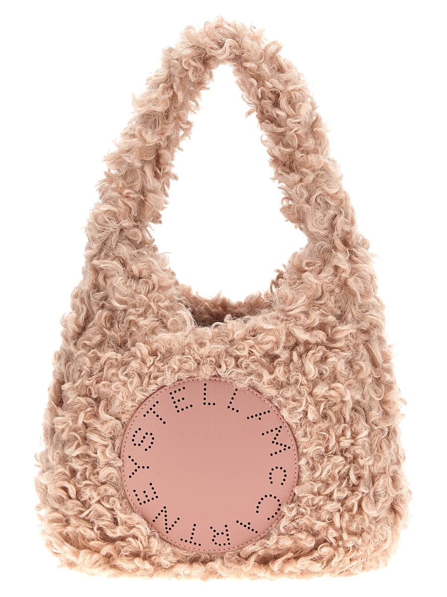 Stella McCartney – Kleine „Tote Hobo“-Umhängetasche