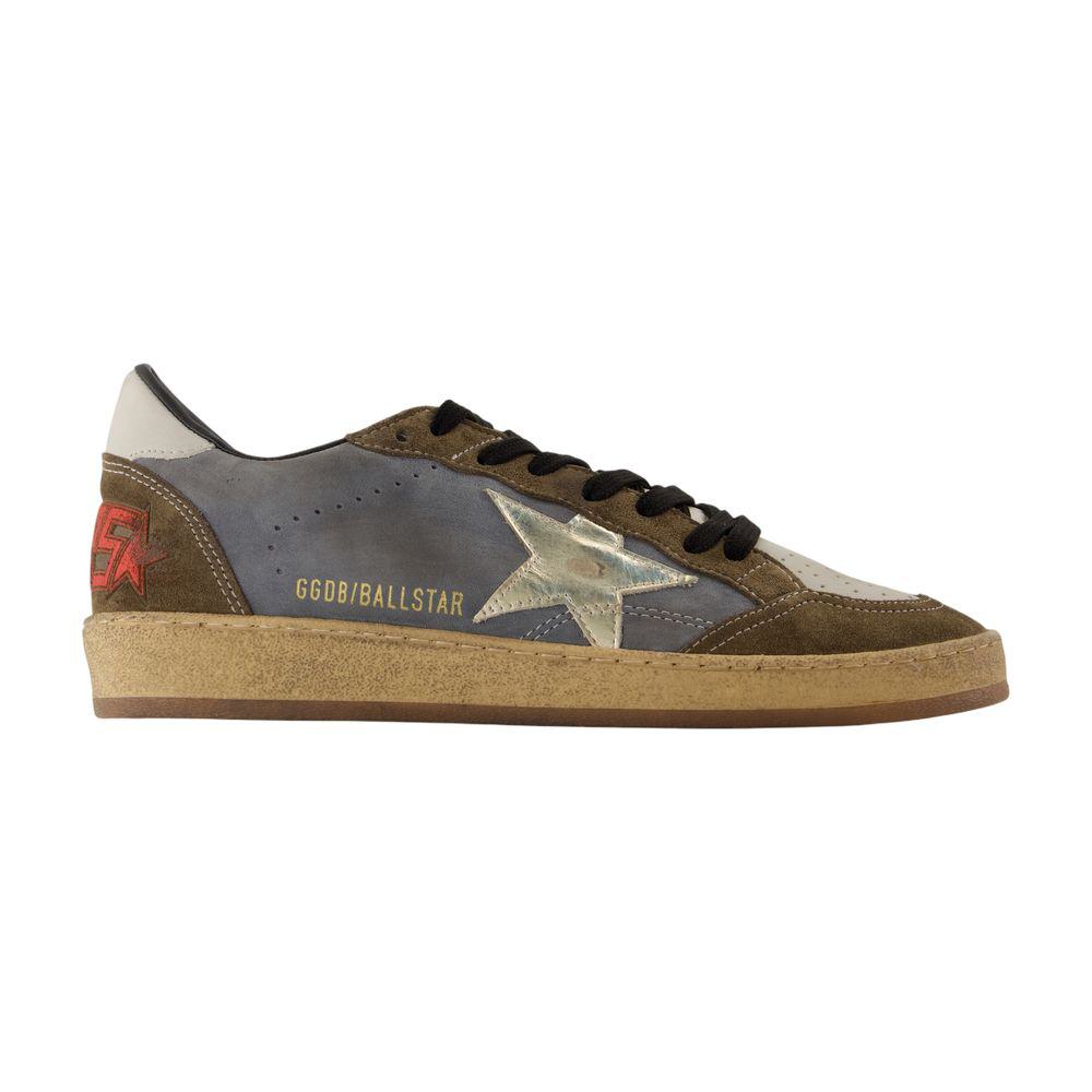 Golden Goose Ballstar Sneaker