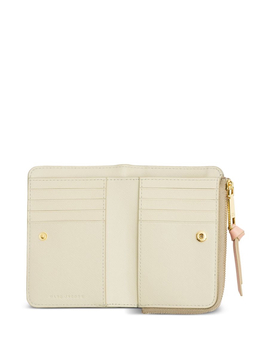 Marc Jacobs Geldbörsen