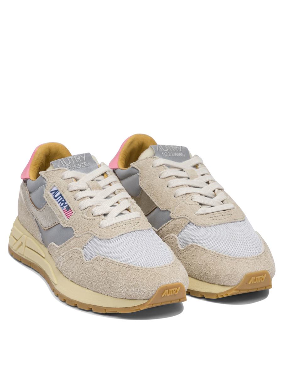 Autry „Reelwind“ Sneaker