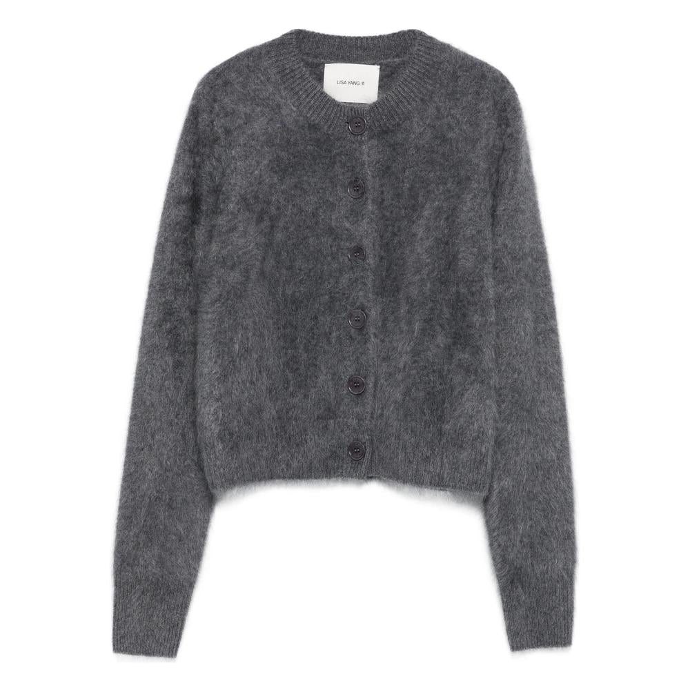 Lisa Yang Pullover