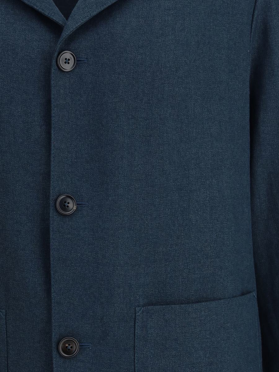 Zegna Jacken