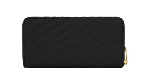 Saint Laurent Geldbörsen