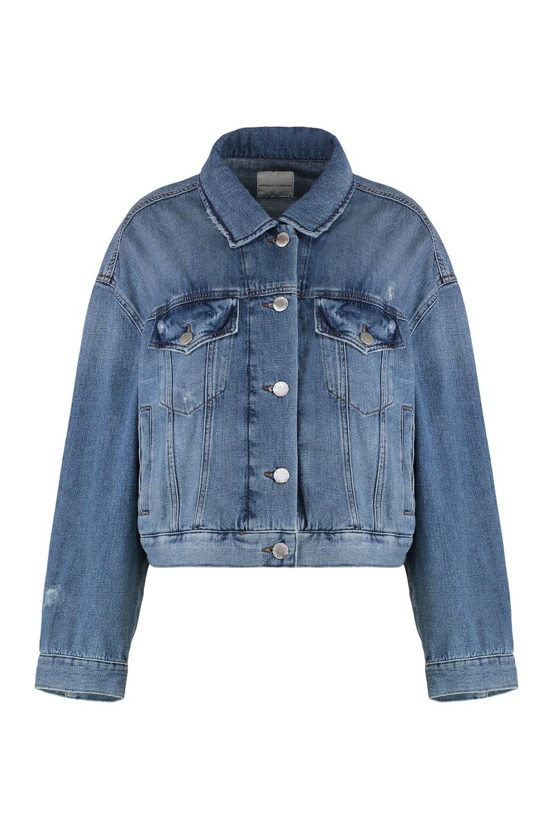 Pinko Jacken