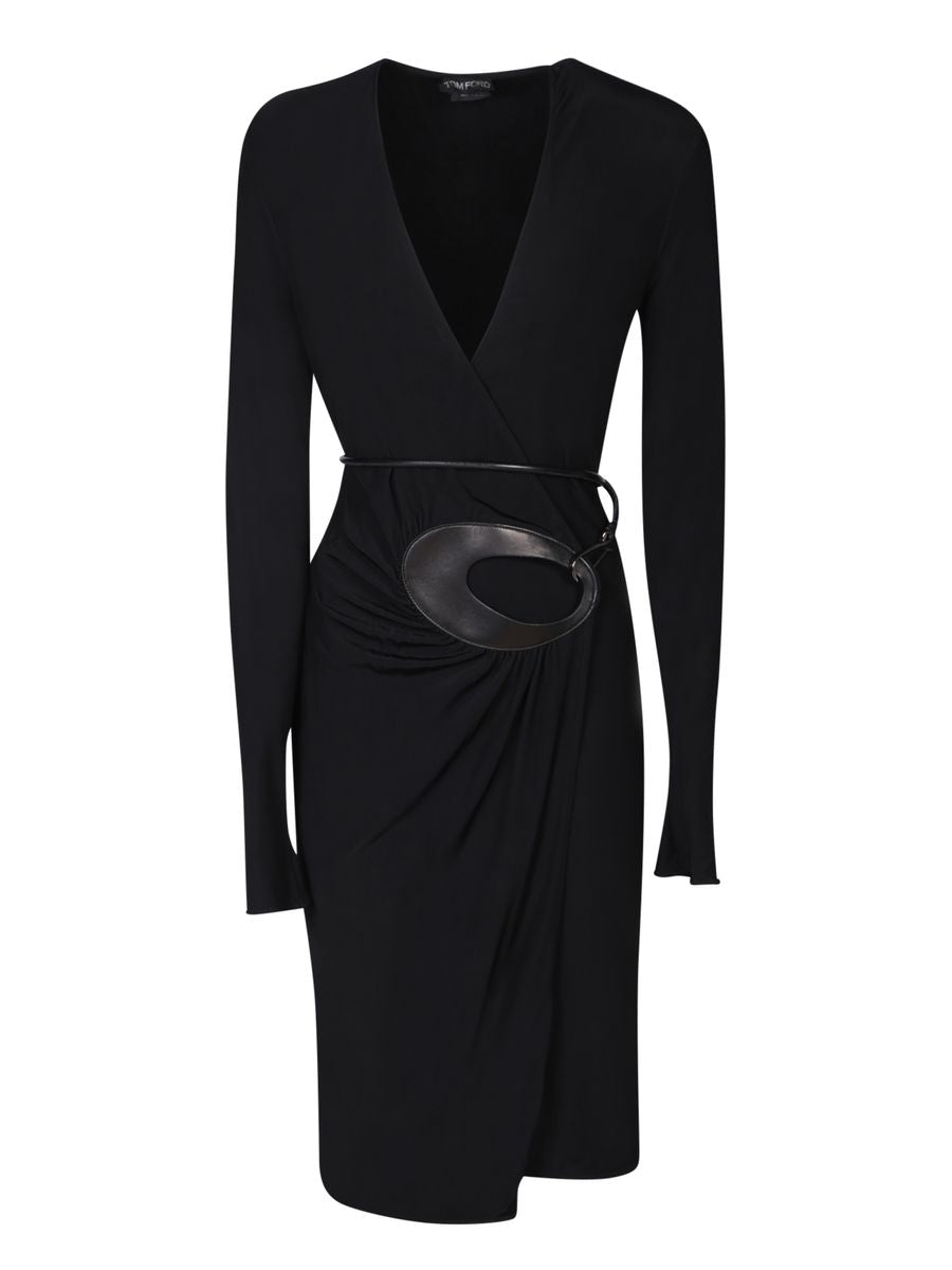 Tom Ford Kleider